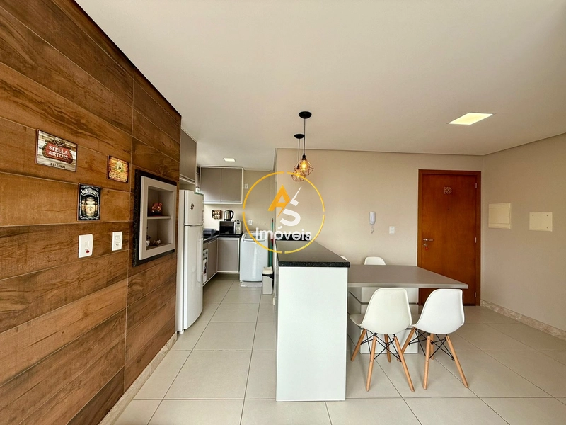 EXCELENTE APARTAMENTO DE 2 DORMITÓRIOS EM CAPÃO DA CANOA!!!: 2ª foto da galeria de imagens do imóvel