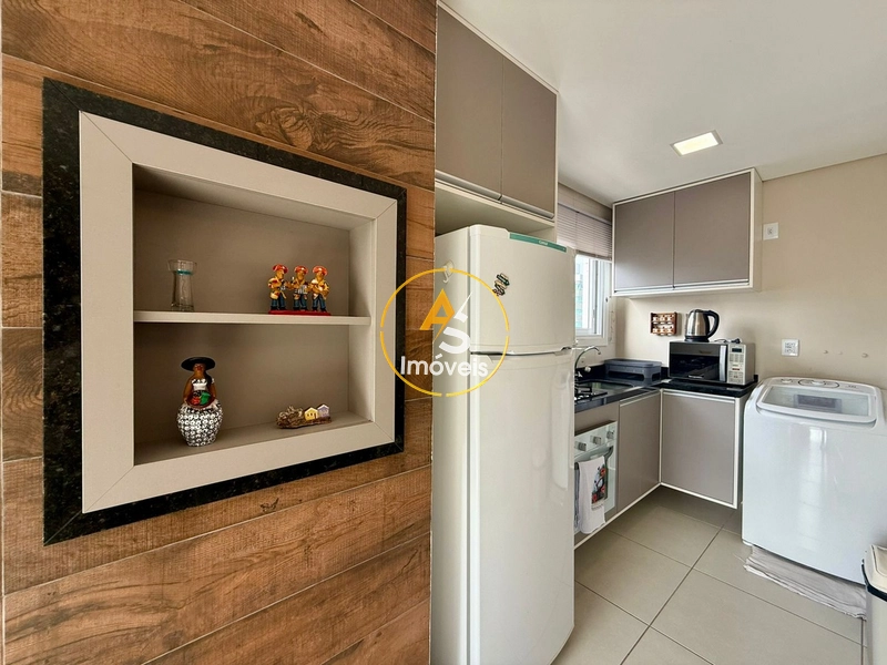 EXCELENTE APARTAMENTO DE 2 DORMITÓRIOS EM CAPÃO DA CANOA!!!: 6ª foto da galeria de imagens do imóvel