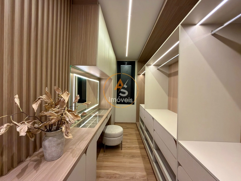 SOBRADO DE LUXO À VENDA EM CAPÃO DA CANOA! 5 SUÍTES • 481 M² • PISCINA • CINEMA: 39ª foto da galeria de imagens do imóvel