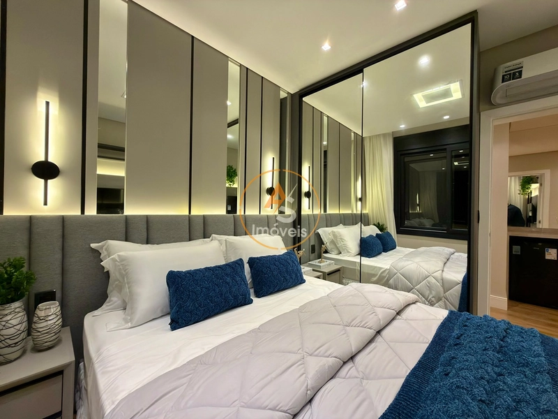 SOBRADO DE LUXO À VENDA EM CAPÃO DA CANOA! 5 SUÍTES • 481 M² • PISCINA • CINEMA: 48ª foto da galeria de imagens do imóvel