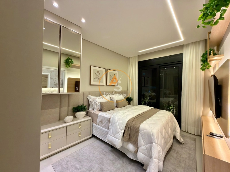 SOBRADO DE LUXO À VENDA EM CAPÃO DA CANOA! 5 SUÍTES • 481 M² • PISCINA • CINEMA: 29ª foto da galeria de imagens do imóvel