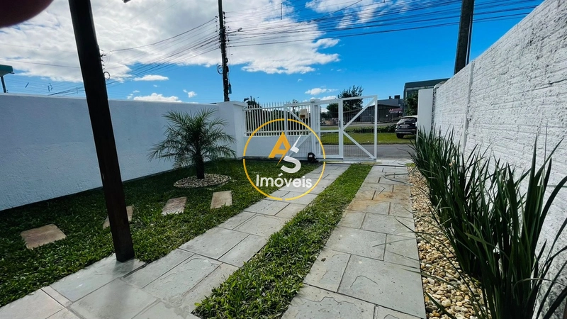 CASA DE 2 DORMITÓRIOS EM CAPÃO DA CANOA: 6ª foto da galeria de imagens do imóvel