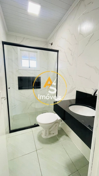 CASA DE 2 DORMITÓRIOS EM CAPÃO DA CANOA: 11ª foto da galeria de imagens do imóvel