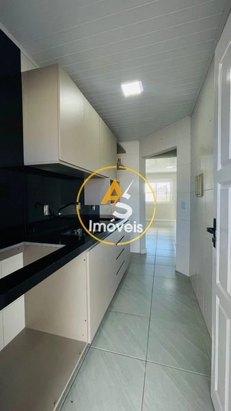 CASA DE 2 DORMITÓRIOS EM CAPÃO DA CANOA: 7ª foto da galeria de imagens do imóvel