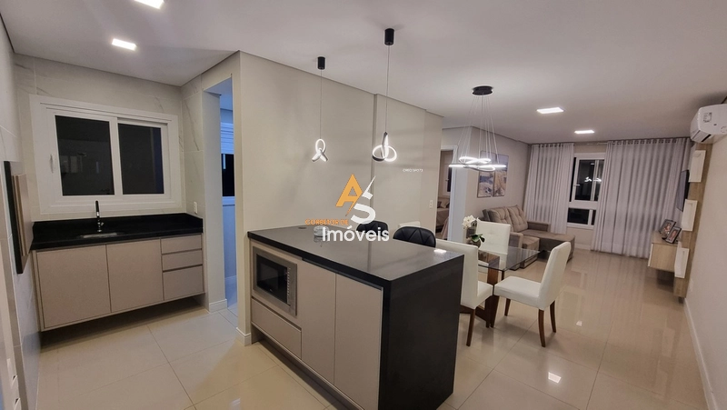 EXCELENTE APARTAMENTO DE 2 DORMITÓRIOS EM CAPÃO DA CANOA!!!: 1ª foto da galeria de imagens do imóvel