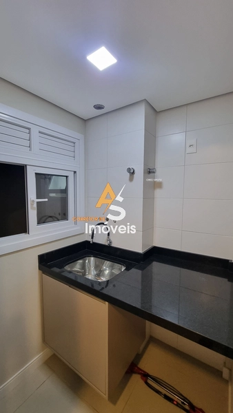 EXCELENTE APARTAMENTO DE 2 DORMITÓRIOS EM CAPÃO DA CANOA!!!: 2ª foto da galeria de imagens do imóvel