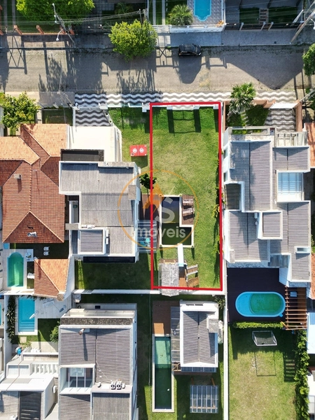 ÓTIMO TERRENO EM XANGRI-LÁ!!!: 13ª foto da galeria de imagens do imóvel