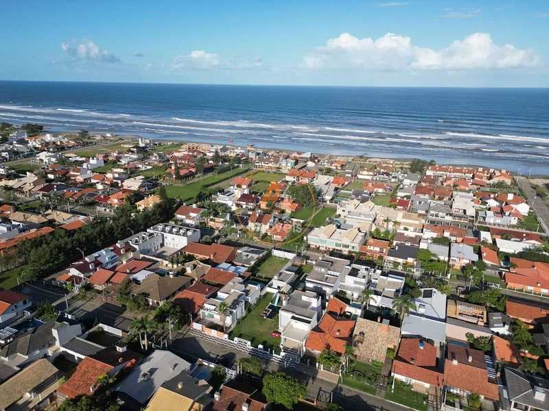 ÓTIMO TERRENO EM XANGRI-LÁ!!!: 8ª foto da galeria de imagens do imóvel