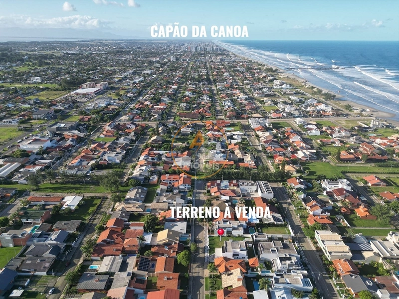 ÓTIMO TERRENO EM XANGRI-LÁ!!!: 2ª foto da galeria de imagens do imóvel