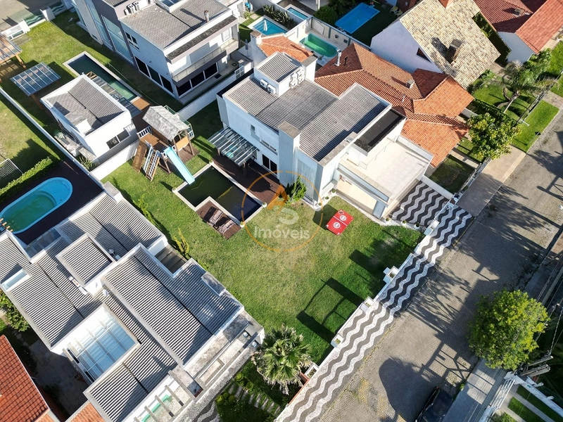 ÓTIMO TERRENO EM XANGRI-LÁ!!!: 15ª foto da galeria de imagens do imóvel