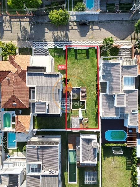 ÓTIMO TERRENO EM XANGRI-LÁ!!!: 20ª foto da galeria de imagens do imóvel