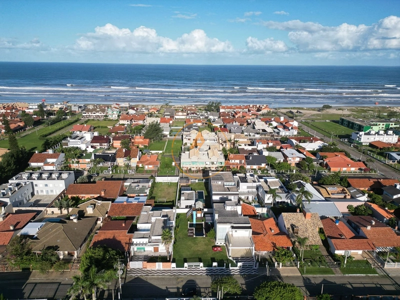 ÓTIMO TERRENO EM XANGRI-LÁ!!!: 14ª foto da galeria de imagens do imóvel