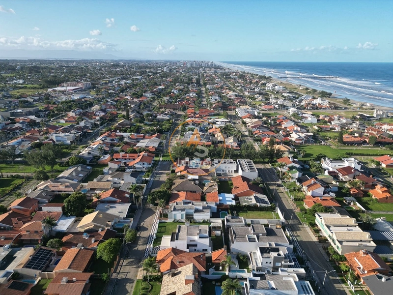 ÓTIMO TERRENO EM XANGRI-LÁ!!!: 7ª foto da galeria de imagens do imóvel