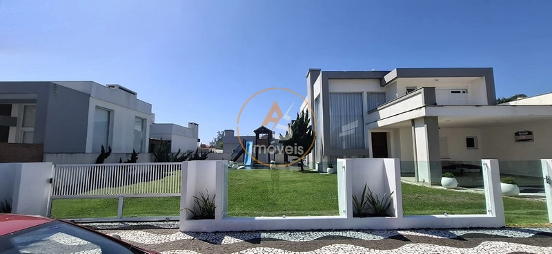 ÓTIMO TERRENO EM XANGRI-LÁ!!!: 5ª foto da galeria de imagens do imóvel