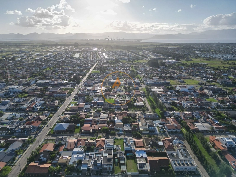 ÓTIMO TERRENO EM XANGRI-LÁ!!!: 4ª foto da galeria de imagens do imóvel