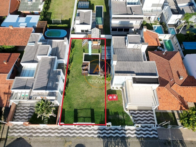 ÓTIMO TERRENO EM XANGRI-LÁ!!!: 11ª foto da galeria de imagens do imóvel