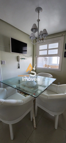 APARTAMENTO TÉRREO EM ATLÂNTIDA COM VISTA ETERNA PARA O MAR!!!: 5ª foto da galeria de imagens do imóvel