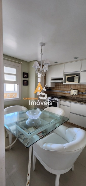 APARTAMENTO TÉRREO EM ATLÂNTIDA COM VISTA ETERNA PARA O MAR!!!: 2ª foto da galeria de imagens do imóvel