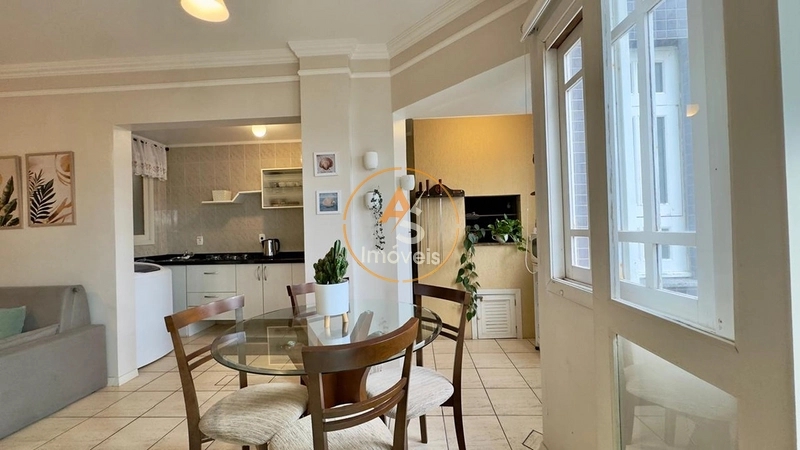 APARTAMENTO Á VENDA EM CAPÃO DA CANOA!!!: 4ª foto da galeria de imagens do imóvel