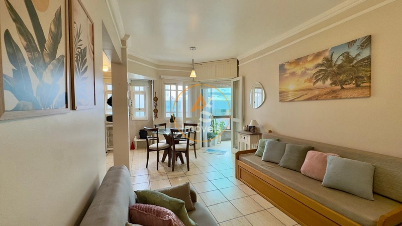 APARTAMENTO Á VENDA EM CAPÃO DA CANOA!!!: 1ª foto da galeria de imagens do imóvel