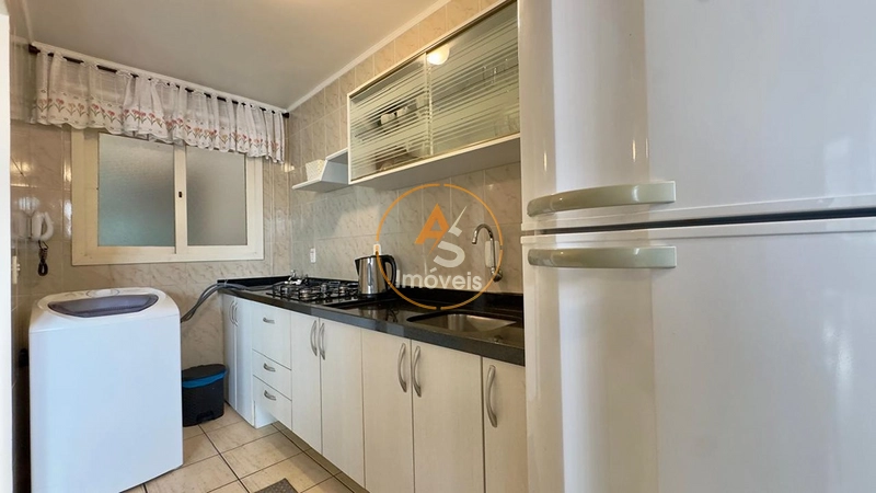 APARTAMENTO Á VENDA EM CAPÃO DA CANOA!!!: 8ª foto da galeria de imagens do imóvel