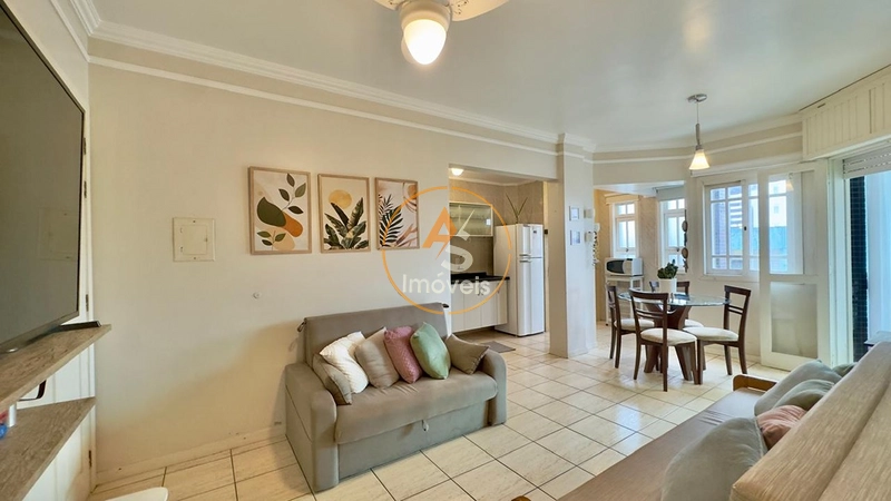 APARTAMENTO Á VENDA EM CAPÃO DA CANOA!!!: 7ª foto da galeria de imagens do imóvel