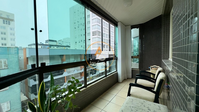 APARTAMENTO Á VENDA EM CAPÃO DA CANOA!!!: 2ª foto da galeria de imagens do imóvel