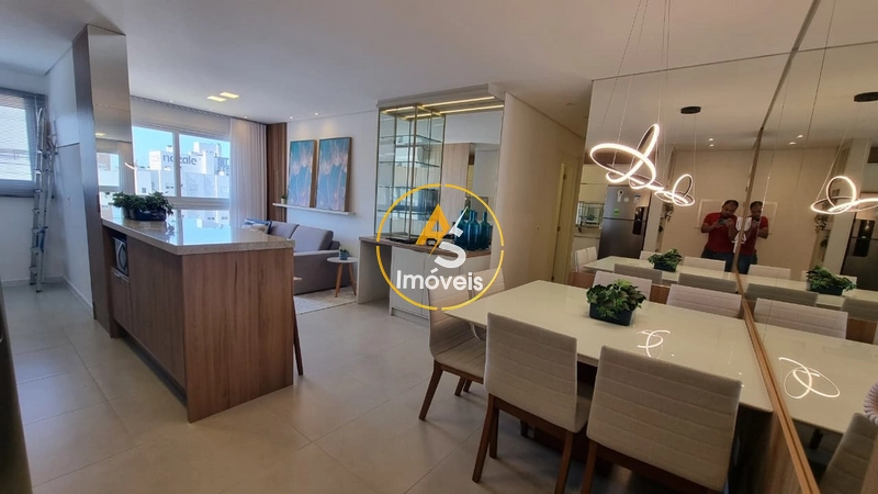 EXCELENTE APARTAMENTO DE 2 SUÍTES EM NAVEGANTES - CAPÃO DA CANOA!!!: 9ª foto da galeria de imagens do imóvel