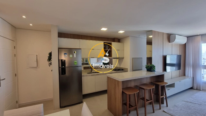 EXCELENTE APARTAMENTO DE 2 SUÍTES EM NAVEGANTES - CAPÃO DA CANOA!!!: 8ª foto da galeria de imagens do imóvel