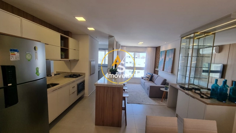 EXCELENTE APARTAMENTO DE 2 SUÍTES EM NAVEGANTES - CAPÃO DA CANOA!!!: 7ª foto da galeria de imagens do imóvel