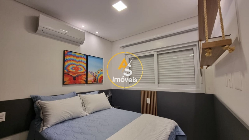 EXCELENTE APARTAMENTO DE 2 SUÍTES EM NAVEGANTES - CAPÃO DA CANOA!!!: 2ª foto da galeria de imagens do imóvel