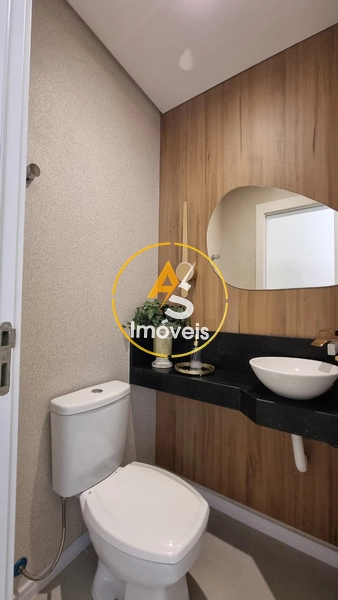 EXCELENTE APARTAMENTO DE 2 SUÍTES EM NAVEGANTES - CAPÃO DA CANOA!!!: 5ª foto da galeria de imagens do imóvel