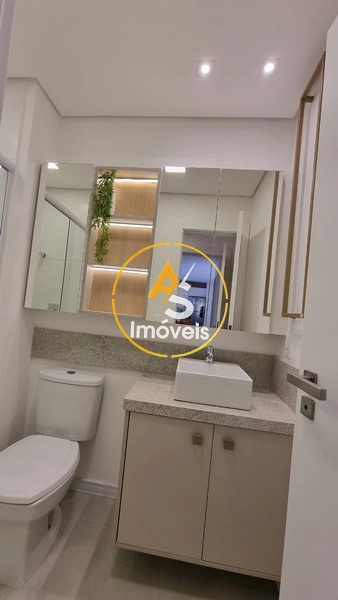 EXCELENTE APARTAMENTO DE 2 SUÍTES EM NAVEGANTES - CAPÃO DA CANOA!!!: 1ª foto da galeria de imagens do imóvel