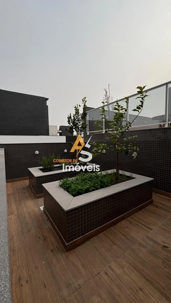 APARTAMENTO NOVO DE 2 DORMITÓRIOS EM CAPÃO DA CANOA!!!: 14ª foto da galeria de imagens do imóvel