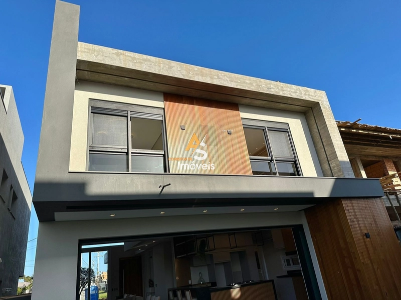 SOBRADO MOBILIADO E DECORADO À VENDA!!! CONDOMÍNIO SUNSET: 20ª foto da galeria de imagens do imóvel