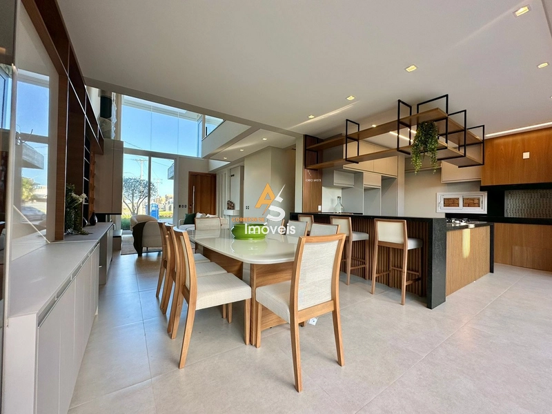 SOBRADO MOBILIADO E DECORADO À VENDA!!! CONDOMÍNIO SUNSET: 12ª foto da galeria de imagens do imóvel