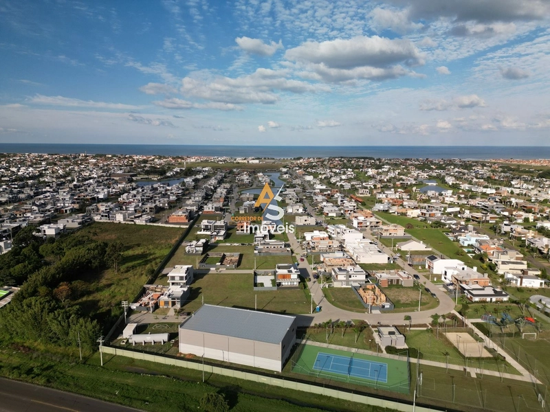 SOBRADO MOBILIADO E DECORADO À VENDA!!! CONDOMÍNIO SUNSET: 41ª foto da galeria de imagens do imóvel