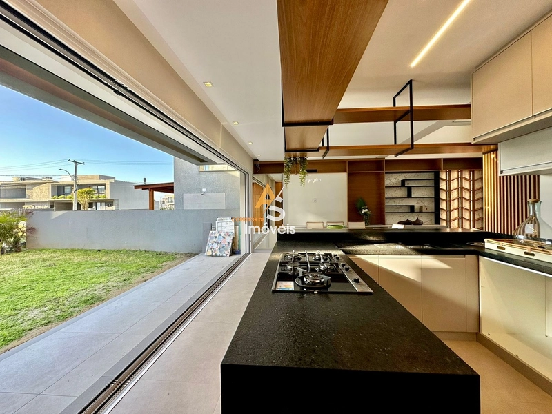 SOBRADO MOBILIADO E DECORADO À VENDA!!! CONDOMÍNIO SUNSET: 14ª foto da galeria de imagens do imóvel