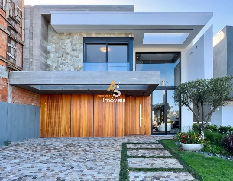 SOBRADO MOBILIADO E DECORADO À VENDA!!! CONDOMÍNIO SUNSET: 48ª foto da galeria de imagens do imóvel