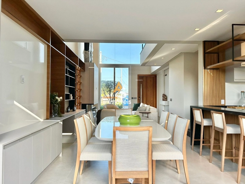 SOBRADO MOBILIADO E DECORADO À VENDA!!! CONDOMÍNIO SUNSET: 11ª foto da galeria de imagens do imóvel