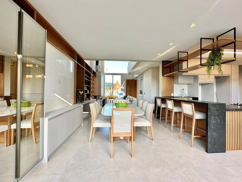 SOBRADO MOBILIADO E DECORADO À VENDA!!! CONDOMÍNIO SUNSET: 10ª foto da galeria de imagens do imóvel