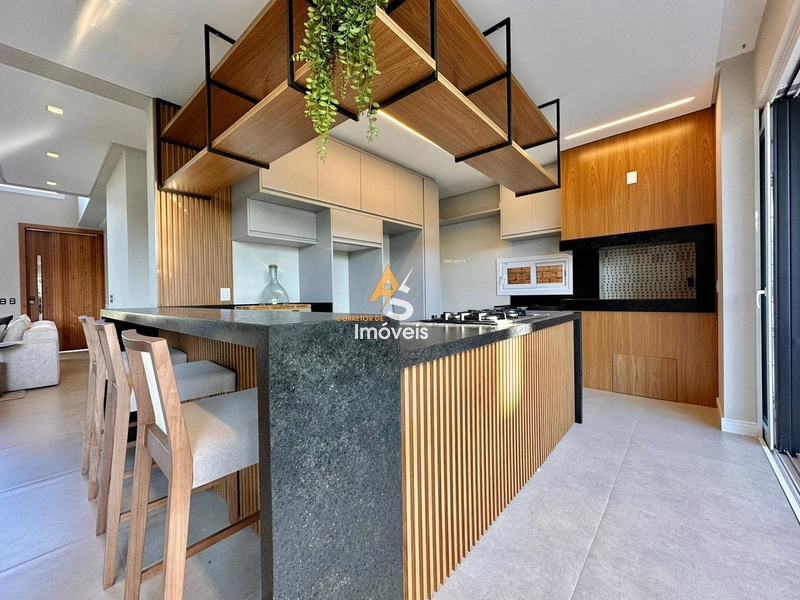 SOBRADO MOBILIADO E DECORADO À VENDA!!! CONDOMÍNIO SUNSET: 13ª foto da galeria de imagens do imóvel