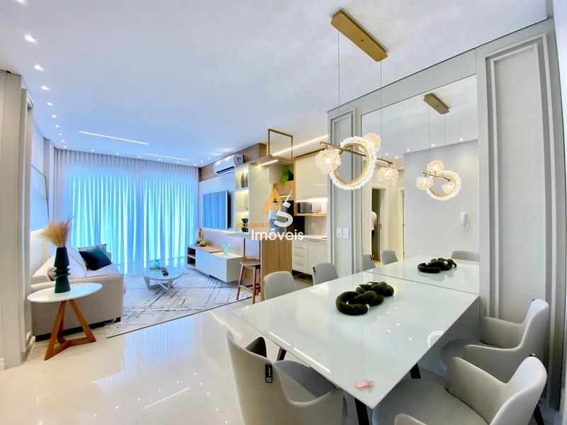 EXCELENTE APARTAMENTO FINAMENTE MOBILIADO E DECORADO EM CAPÃO DA CANOA: 32ª foto da galeria de imagens do imóvel