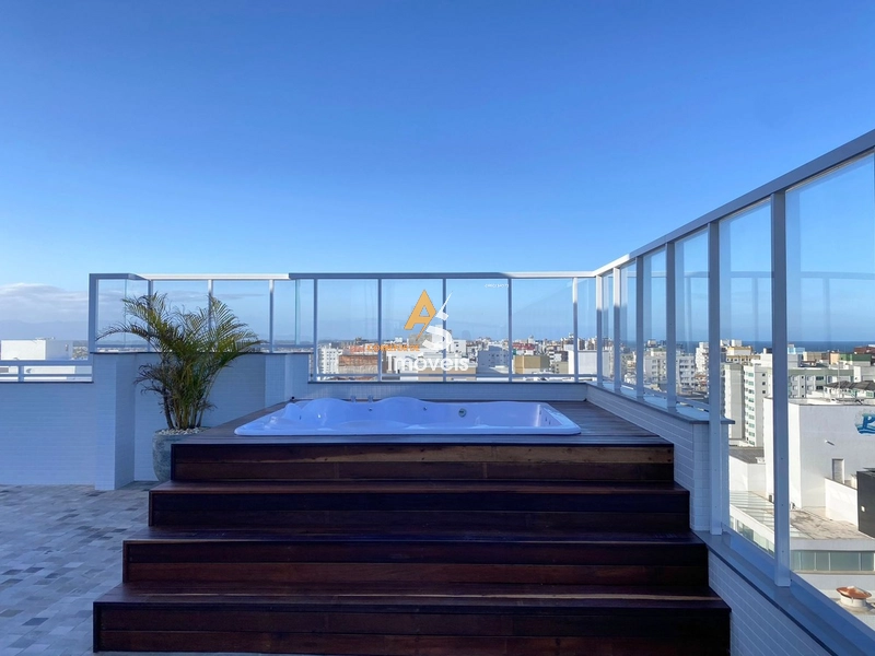 EXCELENTE APARTAMENTO FINAMENTE MOBILIADO E DECORADO EM CAPÃO DA CANOA: 8ª foto da galeria de imagens do imóvel