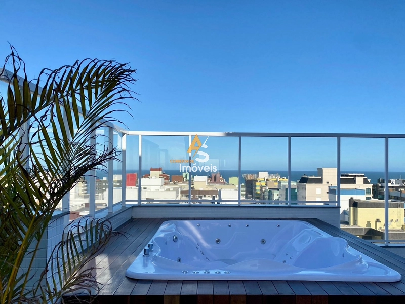 EXCELENTE APARTAMENTO FINAMENTE MOBILIADO E DECORADO EM CAPÃO DA CANOA: 7ª foto da galeria de imagens do imóvel