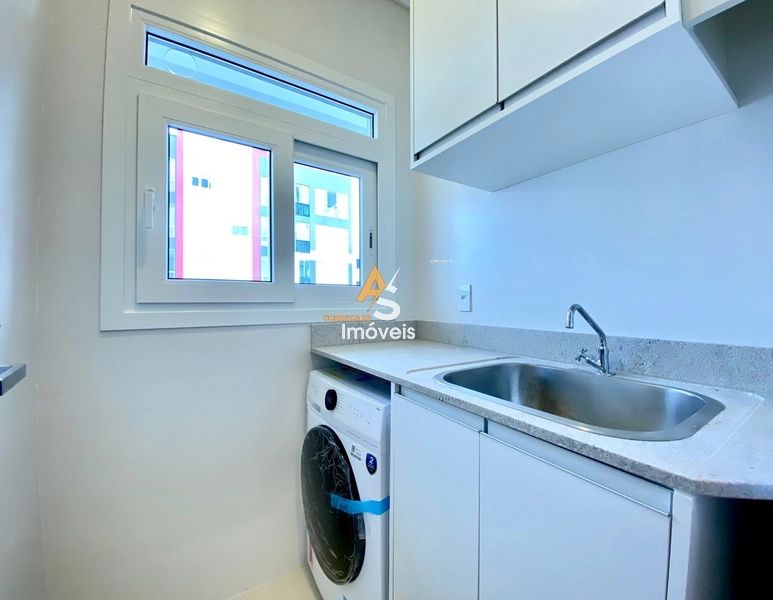 EXCELENTE APARTAMENTO FINAMENTE MOBILIADO E DECORADO EM CAPÃO DA CANOA: 12ª foto da galeria de imagens do imóvel