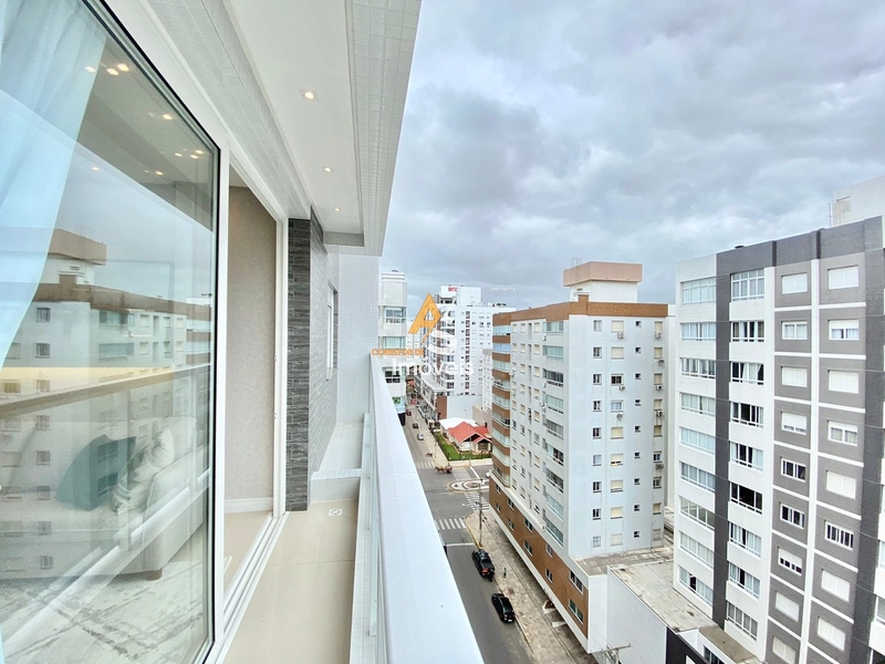 EXCELENTE APARTAMENTO FINAMENTE MOBILIADO E DECORADO EM CAPÃO DA CANOA: 21ª foto da galeria de imagens do imóvel