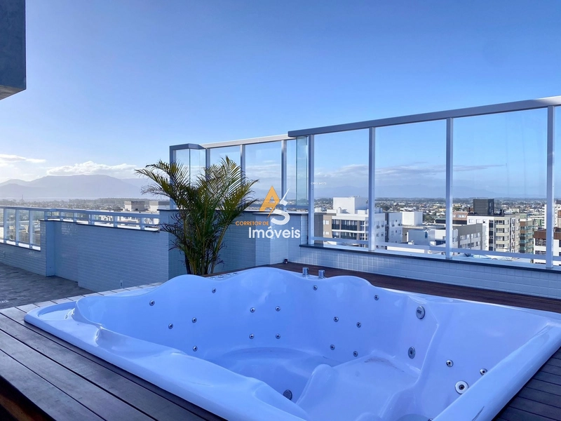 EXCELENTE APARTAMENTO FINAMENTE MOBILIADO E DECORADO EM CAPÃO DA CANOA: 9ª foto da galeria de imagens do imóvel