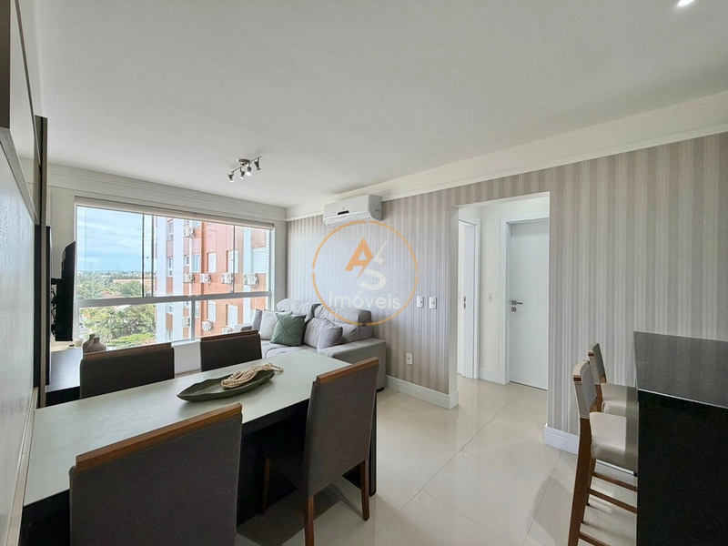 ÓTIMO APARTAMENTO À VENDA EM CAPÃO DA CANOA!⁣ : 4ª foto da galeria de imagens do imóvel