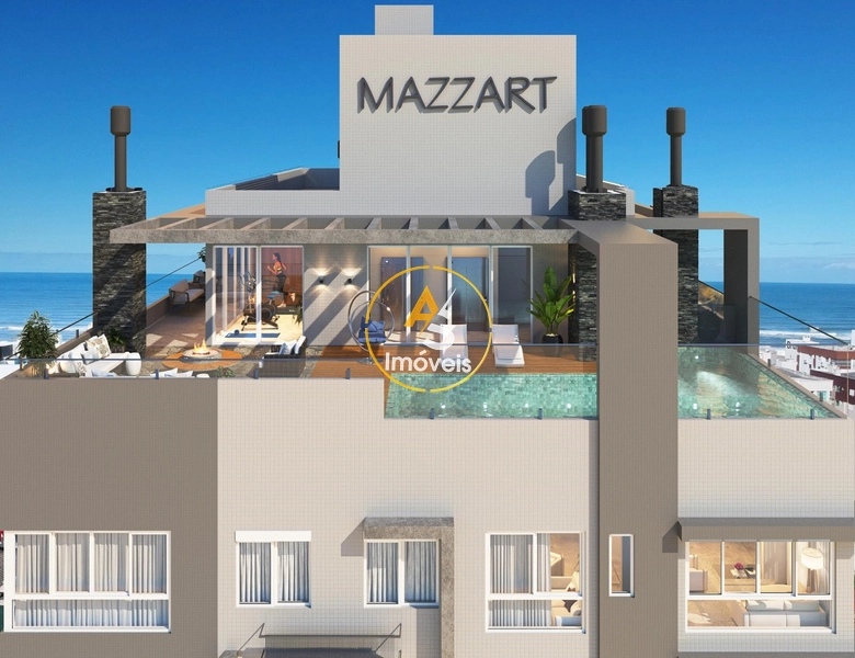 APARTAMENTO DE 2 DORMITÓRIOS EM CAPÃO DA CANOA!!!: 5ª foto da galeria de imagens do imóvel